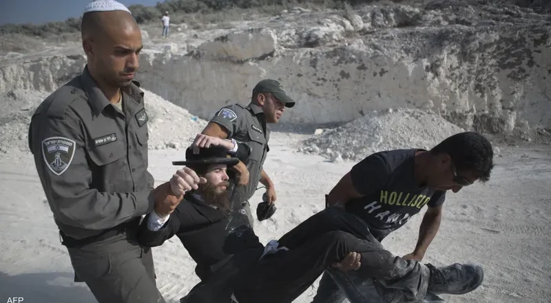 إسرائيل. . قتيل وجرحى في احتجاجات للحريديم ضد التجنيد – وكالة مدار نيوز إسرائيل. . قتيل وجرحى في احتجاجات للحريديم ضد التجنيد – وكالة مدار نيوز