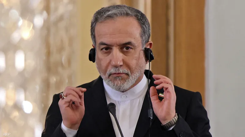 عراقجي ينشر مقالا قديما لنتنياهو عن صدام حسين. . ماذا جاء به؟ – وكالة مدار نيوز عراقجي ينشر مقالا قديما لنتنياهو عن صدام حسين. . ماذا جاء به؟ – وكالة مدار نيوز