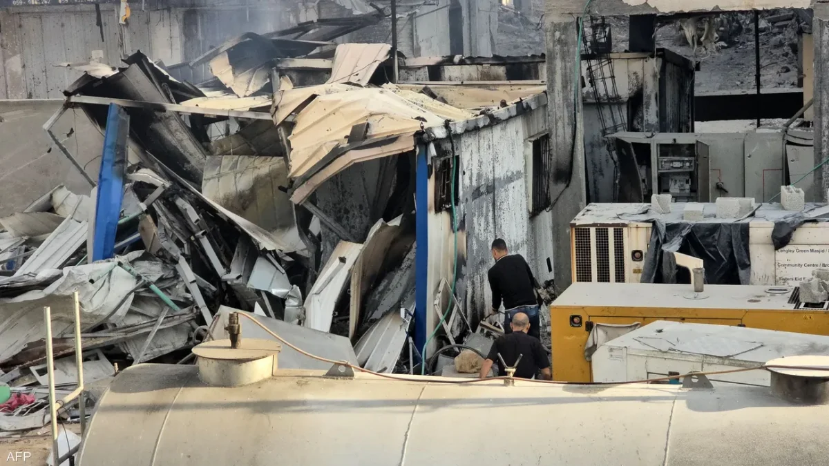 “فخ الموت” في غزة.. تقرير دولي يدين أفعال إسرائيل