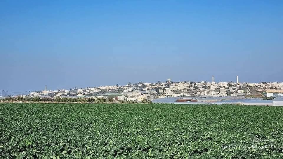 حالة الطقس: بارد نسبيًا مع بقاء الحرارة فوق معدلاتها