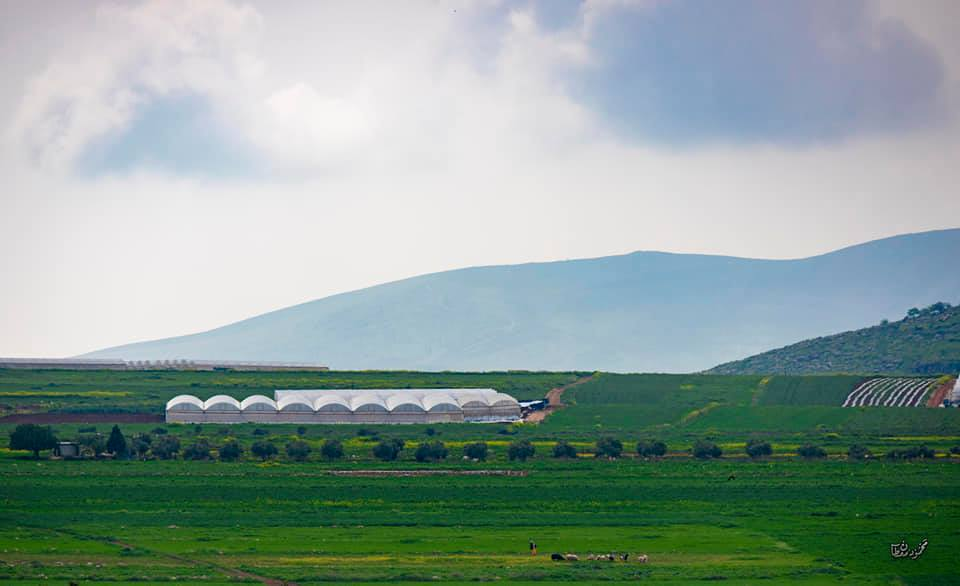 حالة الطقس: أجواء باردة نهارا وشديدة البرودة ليلا