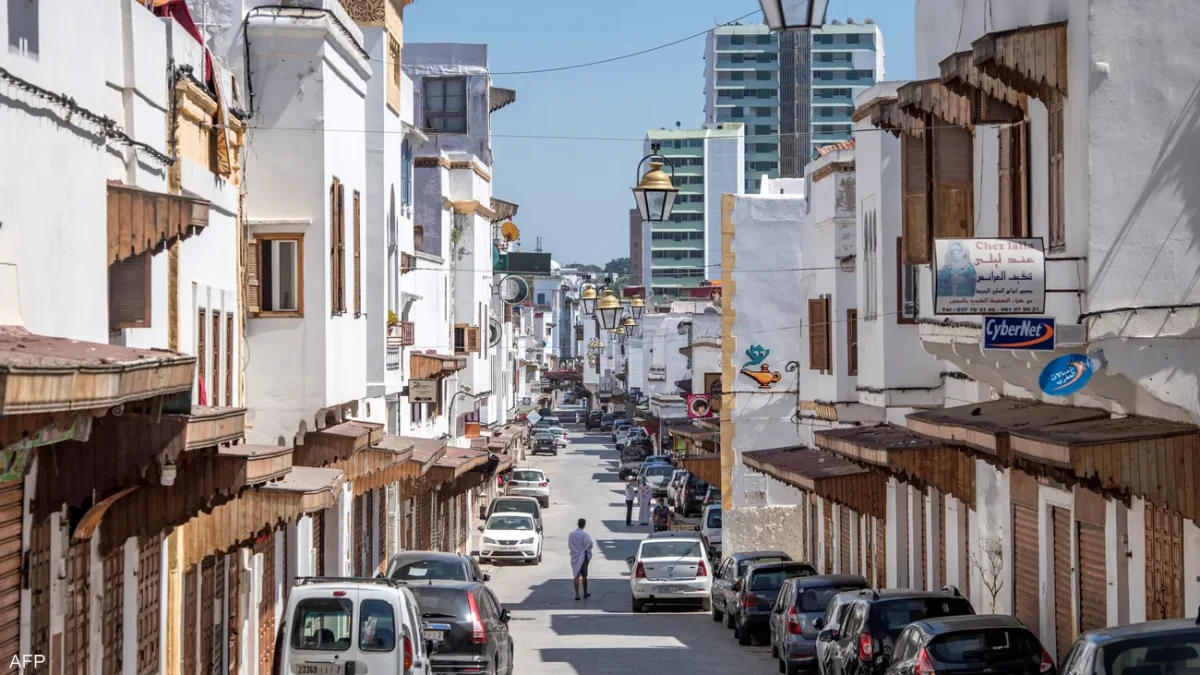زلزال في المغرب بقوة 5.2 درجة
