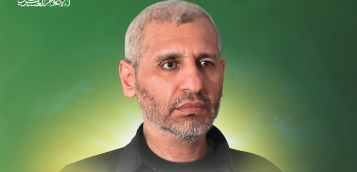 تقرير: محمد الضيف أخّر إطلاق هجوم 7 أكتوبر حتى التأكد من عدم جاهزيّة الجيش الإسرائيليّ