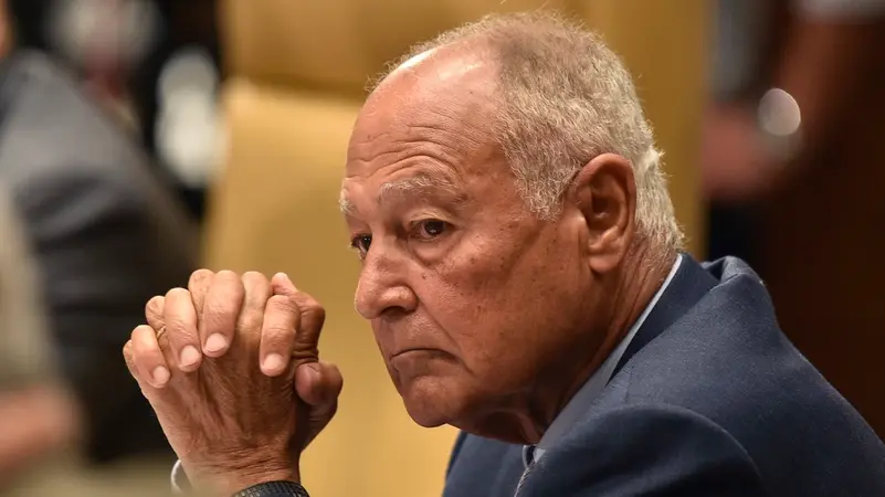 أبو الغيط للعربية: ترامب يريد تجريد الفلسطينيين من كل شيء وغزة ليست للبيع