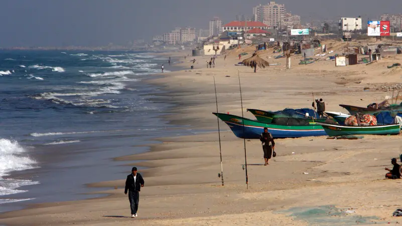 “ريفييرا الشرق الأوسط”.. من سيعيش في غزة؟