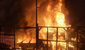 أهالي حوارة يقاضون جيش الاحتلال والشرطة