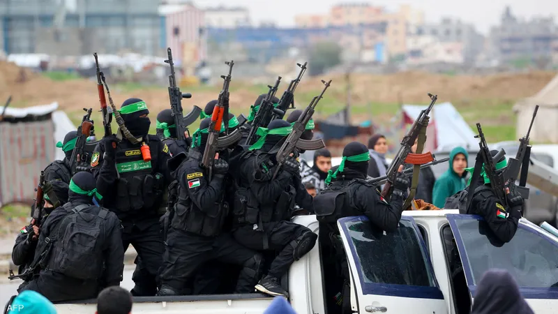 دول أوروبية ترفض “أي دور” لحماس في غزة مستقبلا