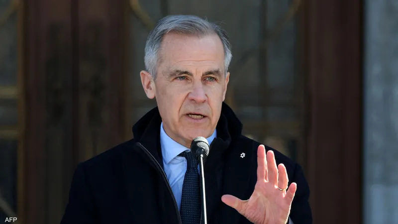 رئيس وزراء كندا: زمن التعاون الوثيق مع واشنطن “انتهى”