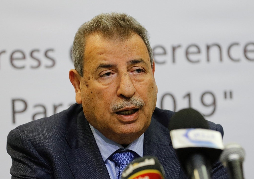 خوري يدين وثيقة مؤتمر الأساقفة الكاثوليك في الولايات المتحدة واللجنة اليهودية الأميركية