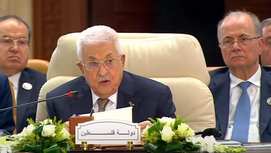 استحداث منصب وتعيين نائب للرئيس الفلسطيني الشهر المقبل