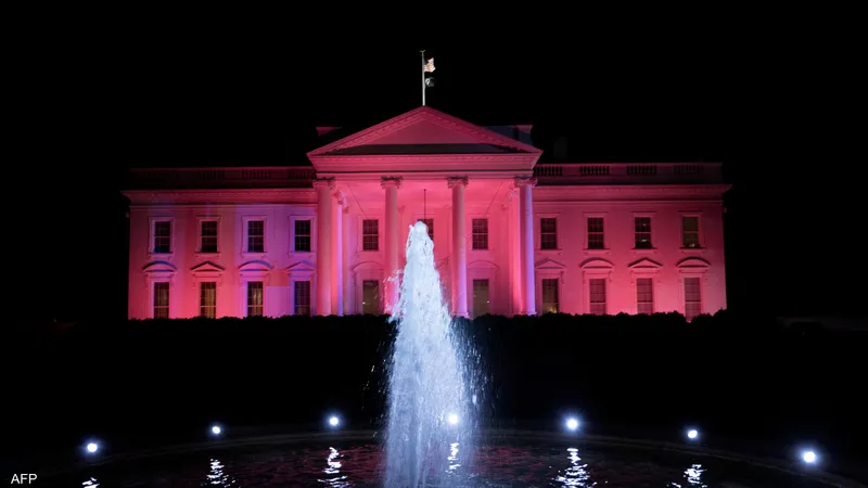 البيت الأبيض يعلق على “المحادثات الإيجابية” مع إيران