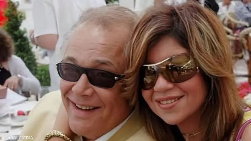 “حقك هيرجع يا حاج”.. بوسي شلبي ترد على ورثة محمود عبد العزيز