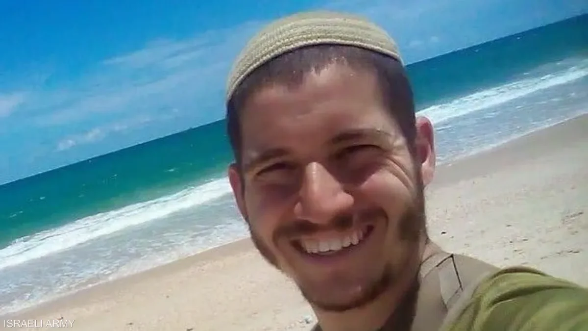 مقتل صهر مسؤول عسكري إسرائيلي بارز في غزة