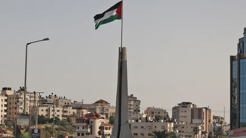 إسرائيل تعتبر استضافة وزراء عرب بالضفة “اجتماعا استفزازيا”