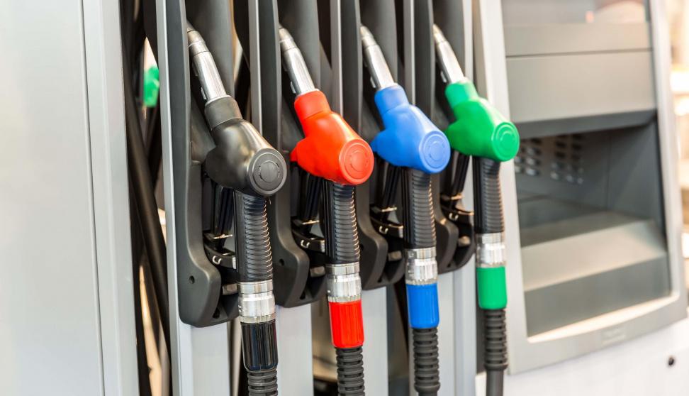 أسعار المحروقات والغاز لشهر أيار