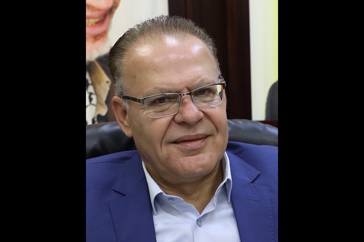 إياد خلف: بلدية نابلس تحرص على دعم صمود سكانها وتشجيعهم على البقاء في منازلهم