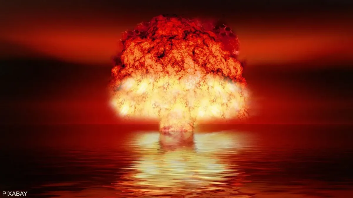 بين 9 دول نووية.. من يملك السلاح الأقوى في العالم؟