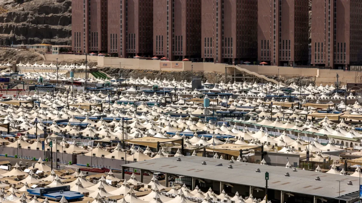 مشعر منى.. شاهد على سُنن الأنبياء وذاكرة الحج