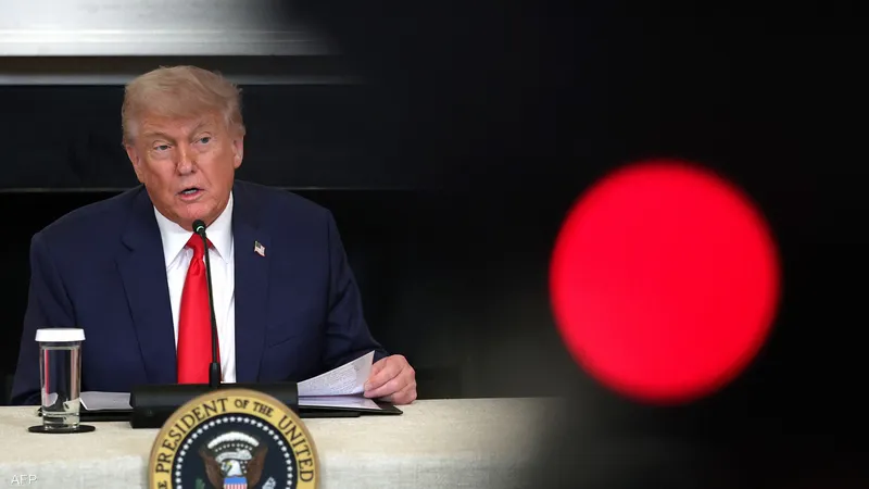 ترامب لإيران: أبرموا اتفاقا نوويا قبل خسارة كل شيء