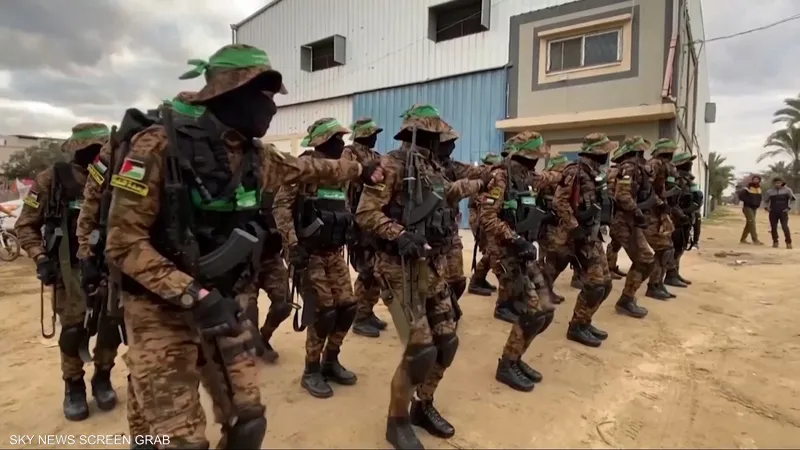 إسرائيل تعلن استعادة جثة رهينة من غزة