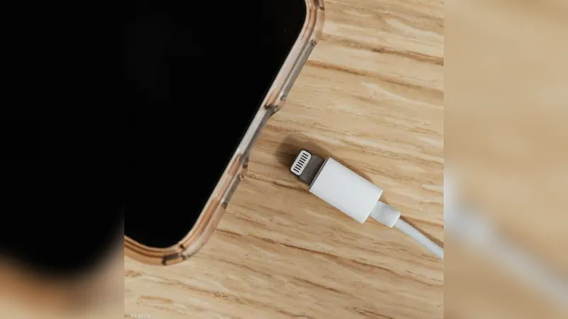 فصل الشاحن أم الهاتف أولا؟.. عادات بسيطة تطيل عمر البطارية