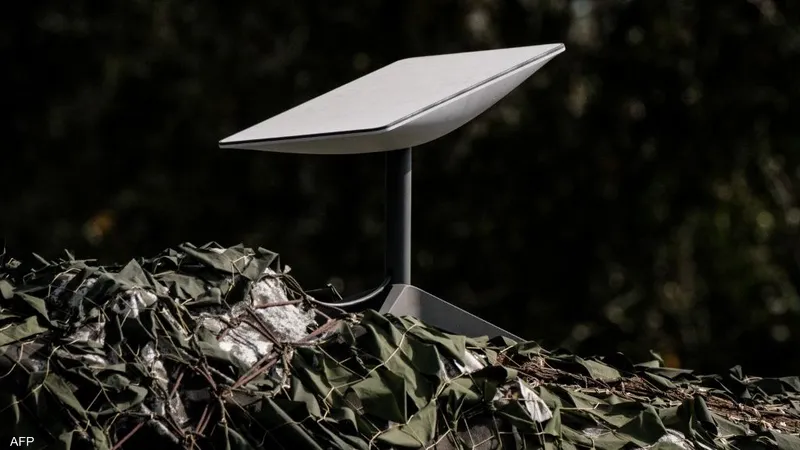 خدمة ستارلينك للإنترنت الفضائي تعاني من انقطاع عالمي