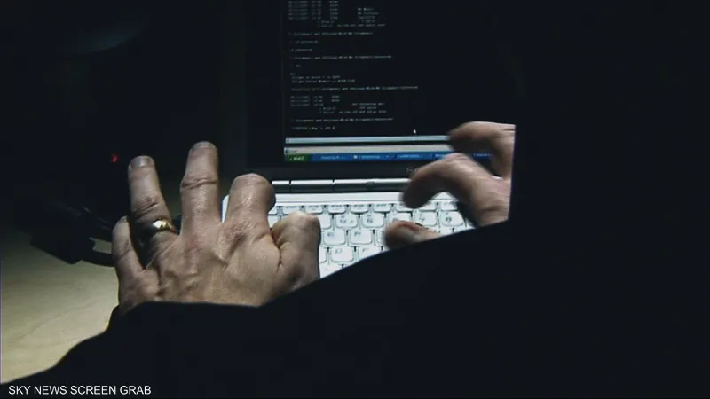 إيران تشرح “الهجوم الهجين” واعتقال مئات الجواسيس