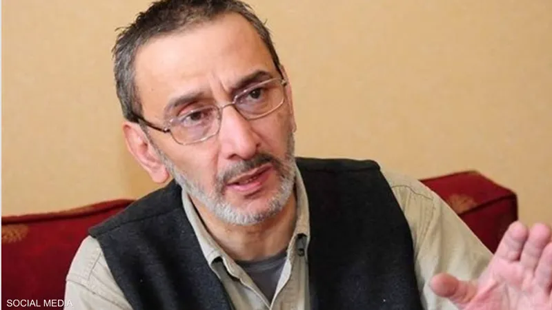 خسارة موجعة لفيروز.. وفاة الفنان اللبناني زياد الرحباني