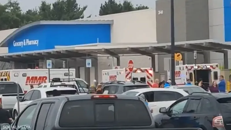 إصابات في حادث طعن جماعي بولاية ميشيغان الأميركية