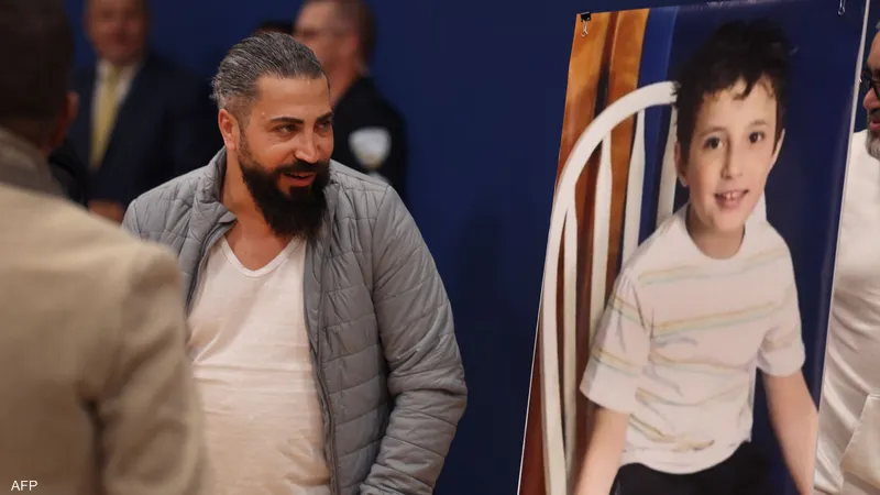 بعد 3 أشهر من الحكم عليه.. وفاة قاتل الطفل الفلسطيني الفيومي