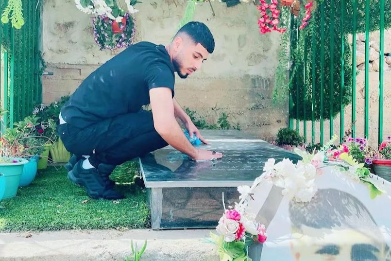 استشهاد شاب برصاص الاحتلال جنوب الخليل واحتجاز جثمانه