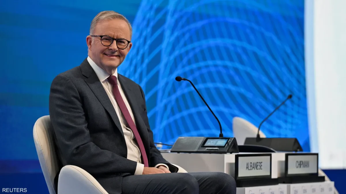 الاعتراف بالدولة الفلسطينية.. أستراليا تعتزم ونيوزيلندا تدرس