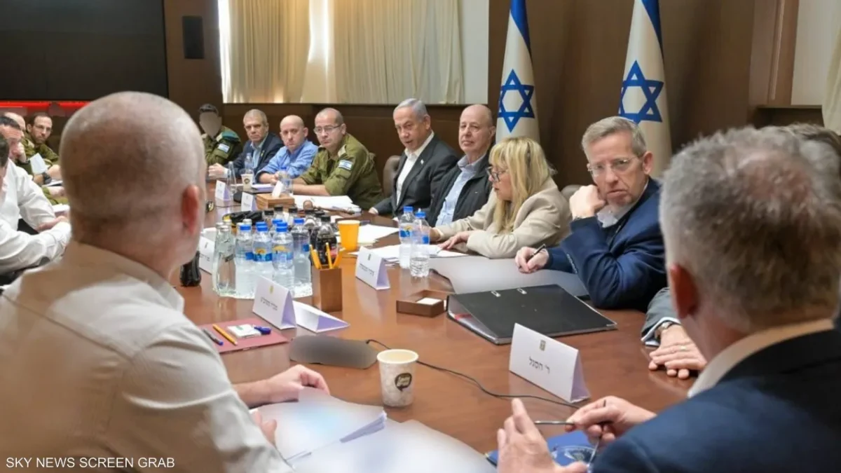 احتلال غزة.. انقسام حقيقي داخل إسرائيل أم مناورة سياسية؟