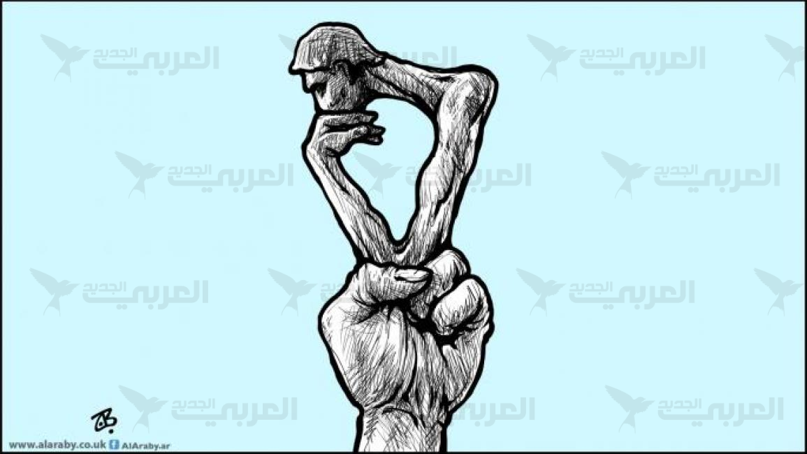 ما يسبق: الصفقة الجزئية أو الشاملة أم التصعيد؟ هاني المصري