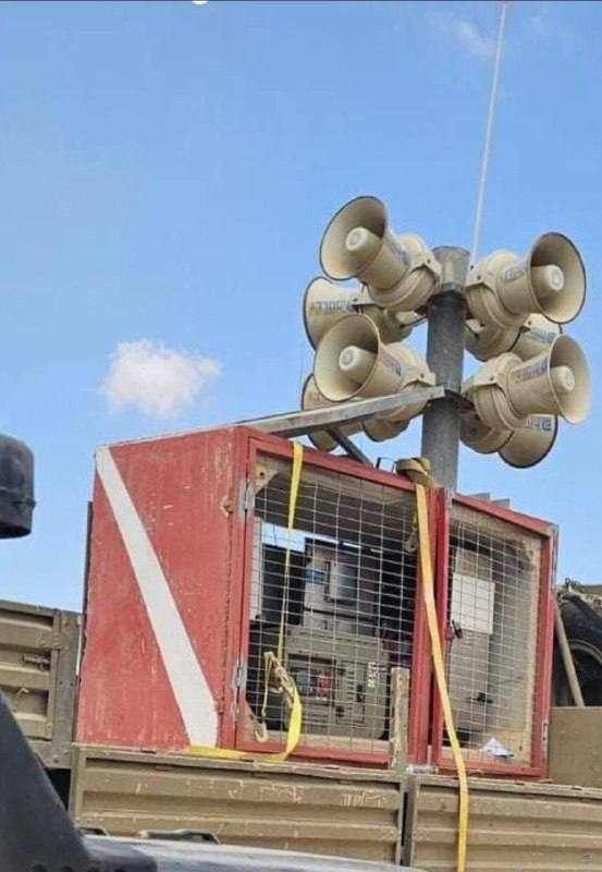 الجيش الإسرائيلي سيبث خطاب نتنياهو بالجمعية العامة في أنحاء قطاع غزة