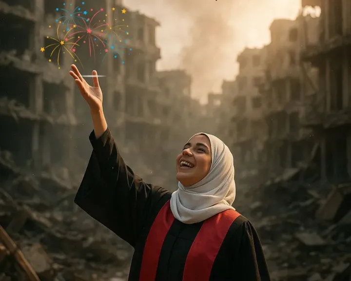 إعلان نتائج الثانوية العامة “التوجيهي” لطلبة قطاع غزة