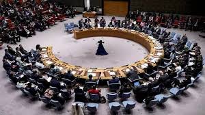 التصويت غدا على الخطة الأميركية لمستقبل غزة وسط امتناع الصين وروسيا