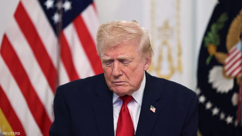 الكشف عن “دول العالم الثالث” التي حظر ترامب استقبال مهاجريها