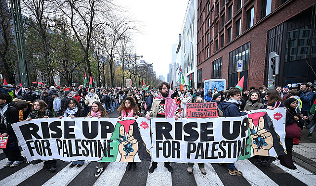 دعوة لخطوات عقابية – وكالة مدار نيوز