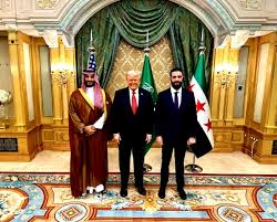 التطبيع محور لقائي مع “بن سلمان” وايران تريد التفاوض معنا – وكالة مدار نيوز