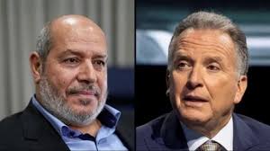 مسؤول أميركي يكشف سبب تأجيل لقاء ويتكوف بالحية – وكالة مدار نيوز