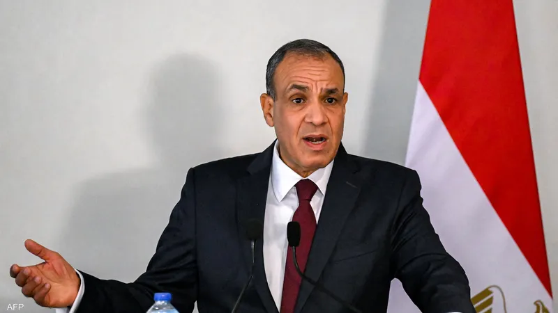 معبر رفح لن يكون بوابة لتهجير الفلسطينيين