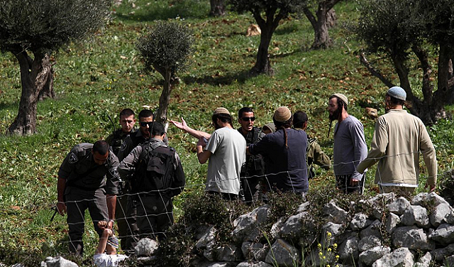 إرهاب المستوطنين تهديد إستراتيجي لإسرائيل – وكالة مدار نيوز