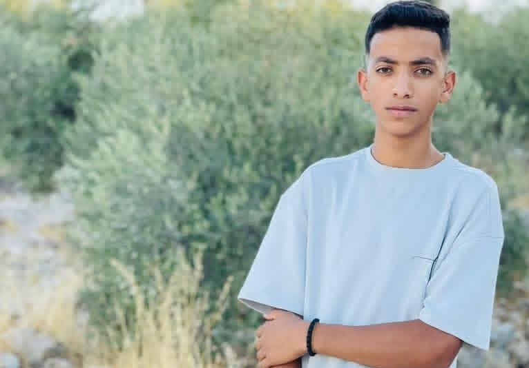 استشهاد فتى برصاص الاحتلال في تقوع شرق بيت لحم