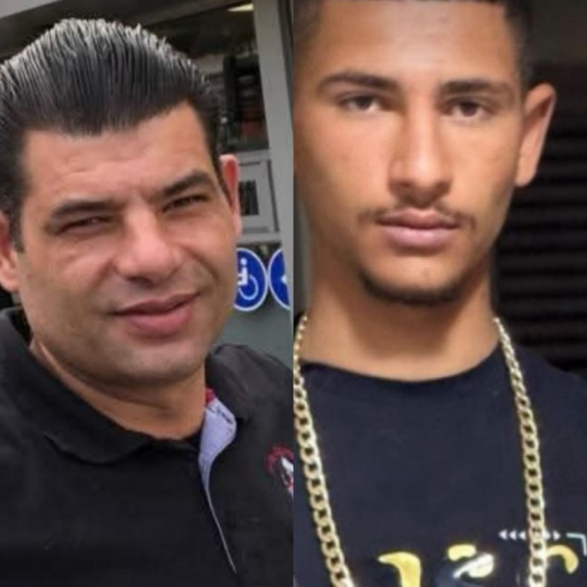 جريمة قتل مزدوجة و247 ضحية هذا العام: مقتل أب وابنه من يافة الناصرة