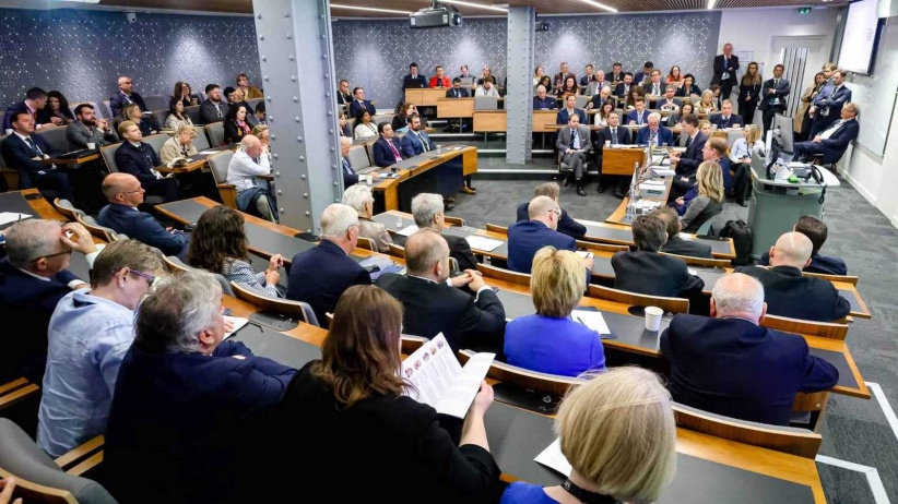 “الجميع غير مستعد للحرب”. . تقييم عسكري خطير يكشف ترهل الدفاع الأوروبي