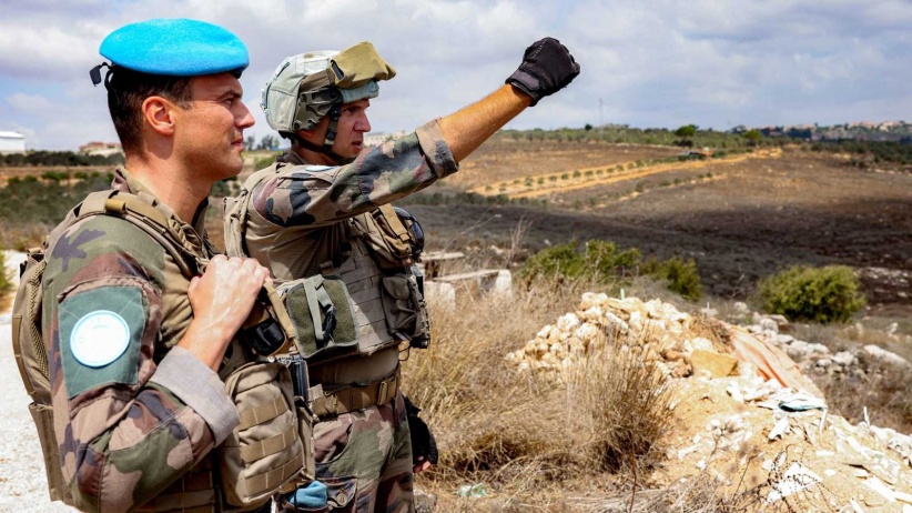 الجيش الإسرائيلي أطلق النار على جنودنا جنوبي لبنان وكالة مدار نيوز الجيش الإسرائيلي أطلق النار على جنودنا جنوبي لبنان وكالة مدار نيوز