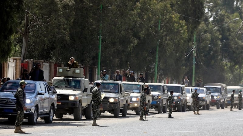 تفكيك شبكة تجسس أمريكية تفكيك شبكة تجسس أمريكية