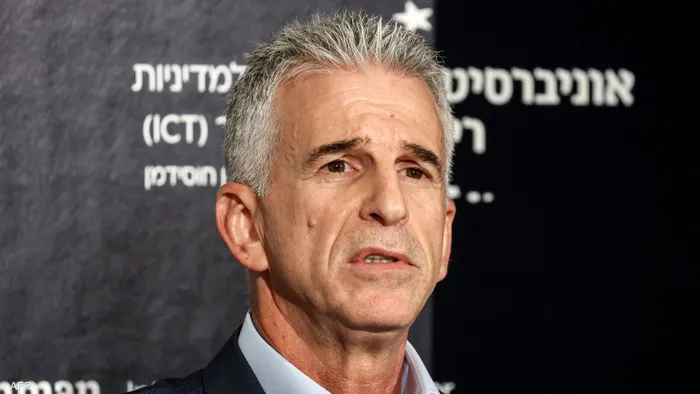 رئيس الموساد يجرب مباحثات في واشنطن تتعلق بإيران