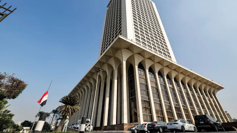 مصر ترحب والاردن يعلق على قرار واشنطن تصنيف الإخوان “منظمة إرهابية”